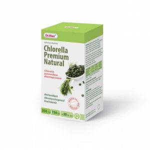 Dr.Max Chlorella Premium Natural 750 tbl - chlorella - chlorella cena - chlorella pyrenoidosa - chlorella green ways cena - zelený jačmeň a chlorella - chlorella uzivanie - chlorella chudnutie - chlorella premium natural - chlorella a zelený jačmeň - co je chlorella - chlorella a jacmen - čo je chlorella - chlorella a rakovina - chlorella predaj - riasa chlorella - chlorella walmark - chlorella vitamíny - pyrenoidosa - chlorella pyrenoidosa bio - pyrenoidosa chlorella