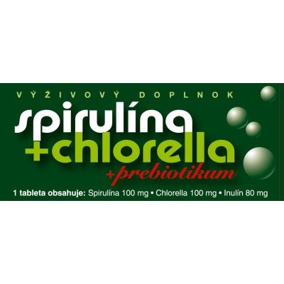 NATURVITA SPIRULINA + CHLORELLA + inulín tbl 1x90 ks - chlorella - chlorella cena - chlorella pyrenoidosa - chlorella green ways cena - zelený jačmeň a chlorella - chlorella uzivanie - chlorella chudnutie - chlorella premium natural - chlorella a zelený jačmeň - co je chlorella - chlorella a jacmen - čo je chlorella - chlorella a rakovina - chlorella predaj - riasa chlorella - chlorella walmark - chlorella vitamíny - pyrenoidosa - chlorella pyrenoidosa bio - pyrenoidosa chlorella