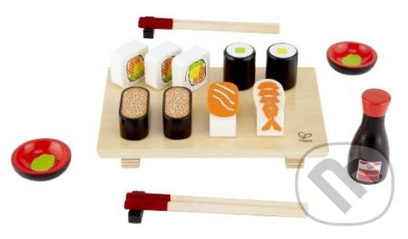 Drevené sushi - ryby hracky - ryba na hranie - knihy pre deti o rybách - knihy pre deti ryby - detske knihy o rybách - detské knihy o veľrybe - detská kniha o veľrybe - kniha o veľrybe - rybacia pomazánka - tuniaková pomazánka - tuniaková nátierka - rybacia nátierka - sushi na hranie -  drevene sushi