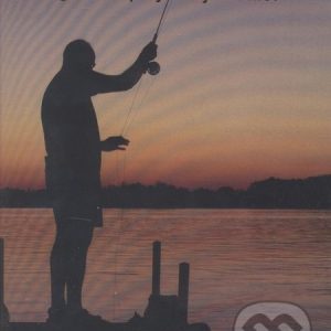 Slovakia FISH (CD) - knihy o rybolove - nihy o rybárstve - rybárske knihy - nase ryby - rybolov - rybárstvo - atlas rýb - atlas sladkovodných rýb - návnady na ryby - rybacia pomazánka - tuniaková pomazánka - tuniaková nátierka - rybacia nátierka